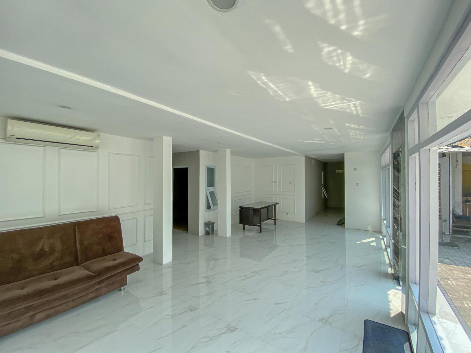 Hotel Reddoorz Near Balai Kota Yogyakarta Timoho Exterior foto